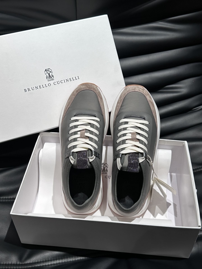 Brunello Cucinelli Sneakers